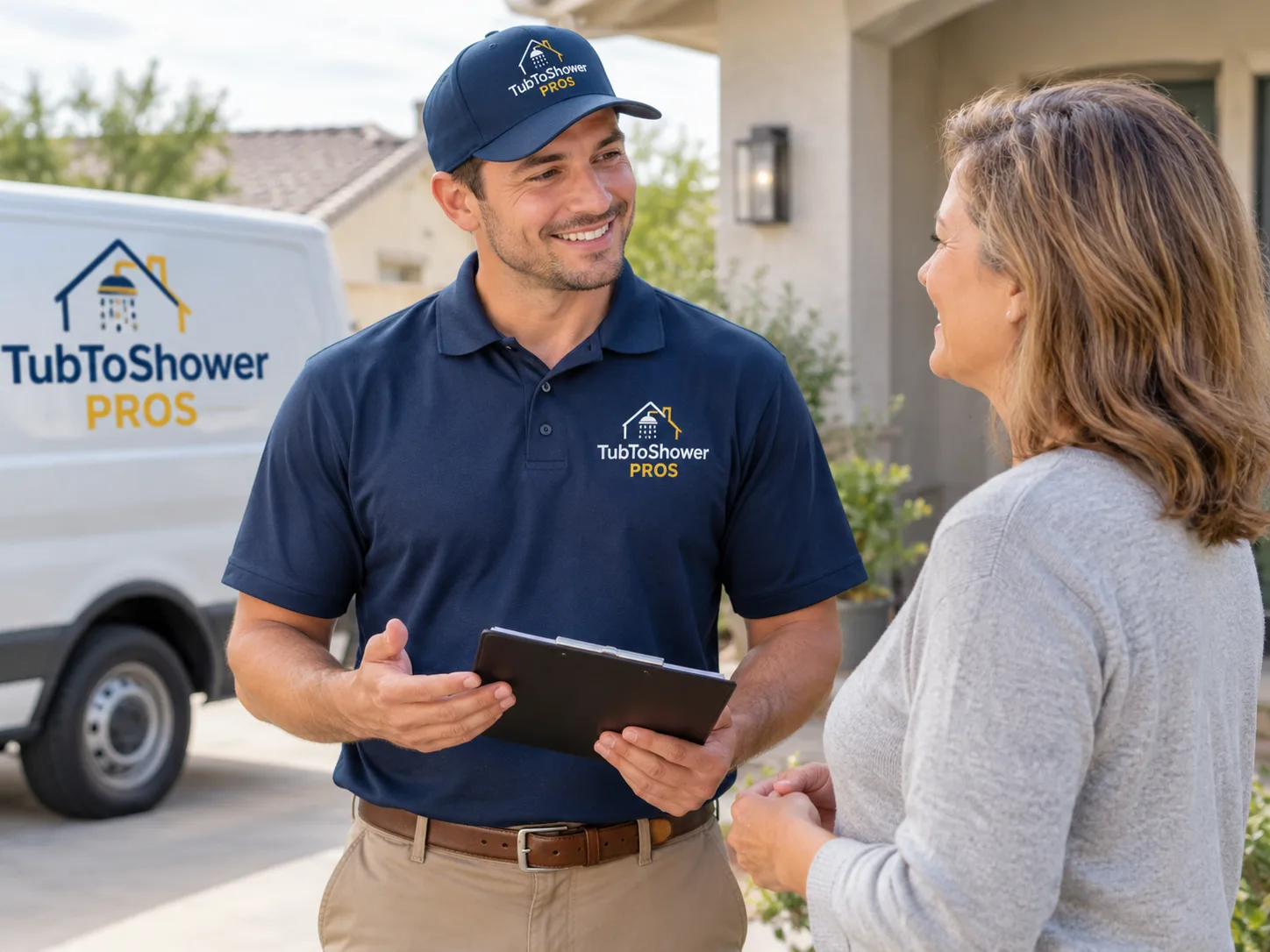 Tub Shower Conversion Baton Rouge, LA FAQs